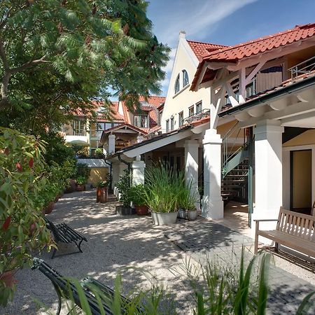 Hotel Brennerscher Hof Кельн Екстер'єр фото