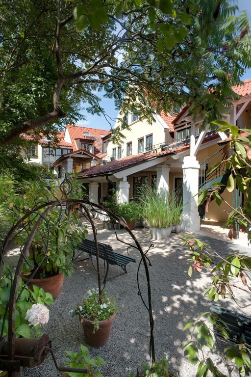 Hotel Brennerscher Hof Кельн Екстер'єр фото