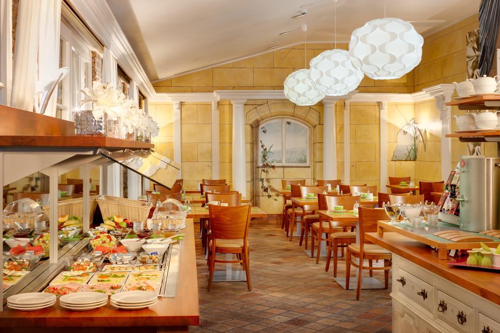 Hotel Brennerscher Hof Кельн Екстер'єр фото